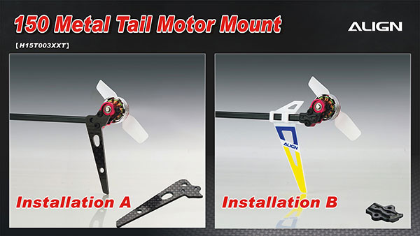 �˾���ũ H15T003XXW [ALIGN] T-Rex150 ��Ż ���� ���� ����Ʈ 2