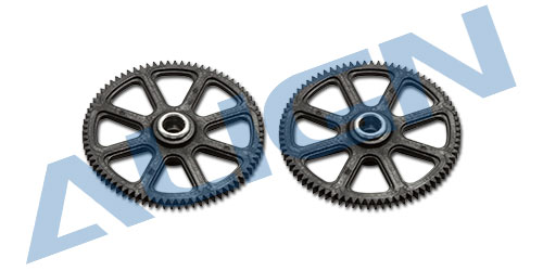 �˾���ũ H15G001XXW [ALIGN] T-Rex150 78T ���� ����̺� ��� 1