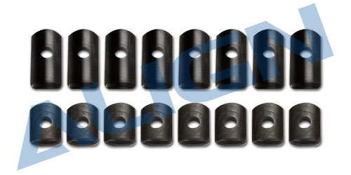 �˾���ũ H45H008XXT [ALIGN] T-Rex450 Blade Clips 2