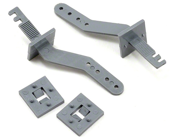 �˾���ũ  [Super Cub S] Control Horns (2) 1