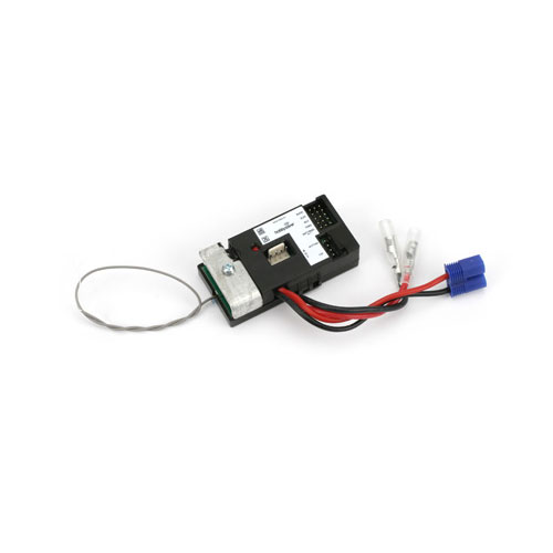 ¾Ë¾¾¹ðÅ© DSM2 Receiver/ESC Unit: SC LP BNF 1