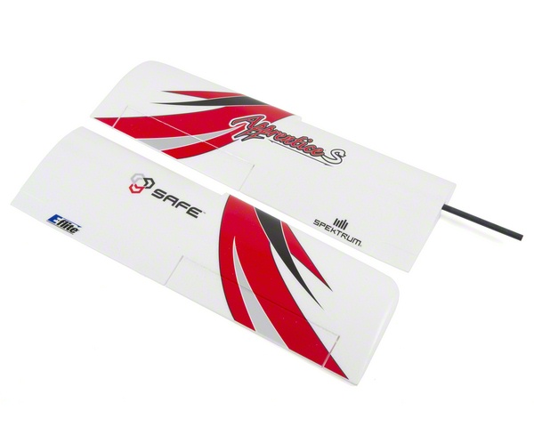 �˾���ũ EFL310001 [E-flite] Wing Set: Apprentice S 15e RTF 1