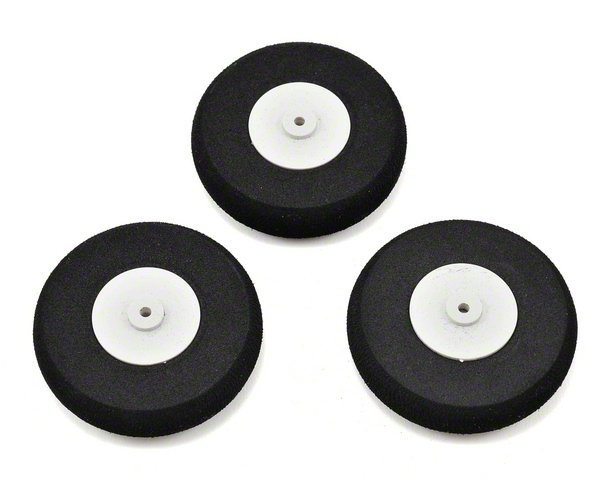 ¾Ë¾¾¹ðÅ© EFL310011 Wheels 65mm (3): Apprentice S 15e RTF 1