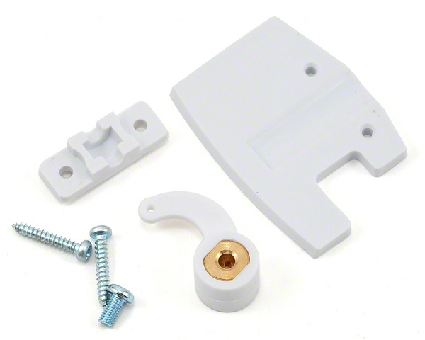 ¾Ë¾¾¹ðÅ© EFL310009 NoseGearArm&MountingStrap: Apprentice S 15e RTF 1