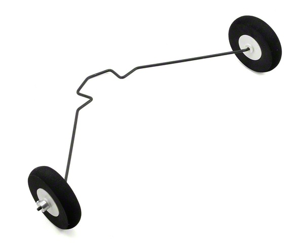 ¾Ë¾¾¹ðÅ© EFL310007 Main Landing Gear: Apprentice S 15e RTF 1