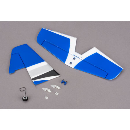 ¾Ë¾¾¹ðÅ© Tail Set: UMX Sbach 3D 1