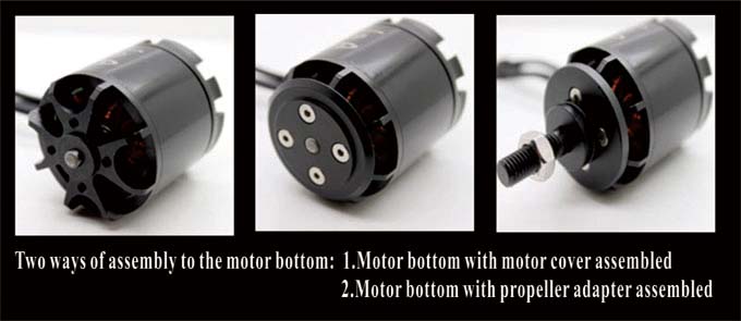 �˾���ũ  [EMAX] GT2815/07 1100KV �귯������ ���� (���Ӿƴ���,����Ʈ �� ACC ����) 3