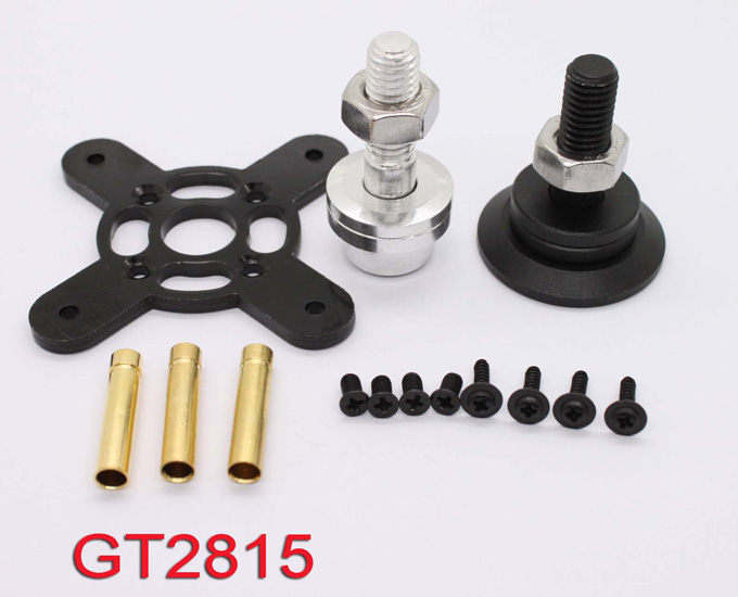 �˾���ũ  [EMAX] GT2815/07 1100KV �귯������ ���� (���Ӿƴ���,����Ʈ �� ACC ����) 4