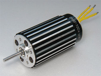 �˾���ũ HP_Y22L_2840 [HP] Y22L Short Motor (2,840kv) 1