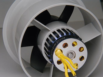 �˾���ũ HP_YC22S_5000 [HP] YC22S Short Motor (5,000kv) - 1:18 EP Car�� 2