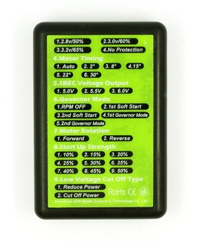 �˾���ũ  [ZTW] Mantis ESC ���α׷��� ī�� 1
