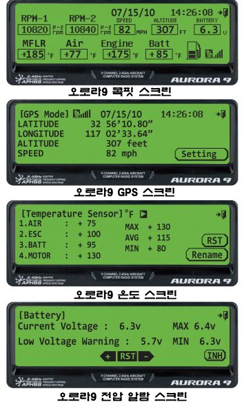 �˾���ũ 55830 HTS-SS ������ ����� ��� �ý��� Ǯ��(GPS/�µ�/����/RPM) �� 10�� ����   ���������̼� 2