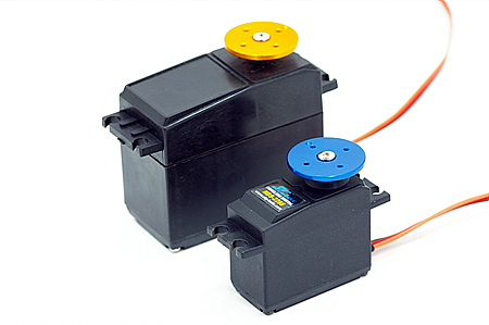 �˾���ũ  DGS-1088M (Giant digital servo) ���� 2