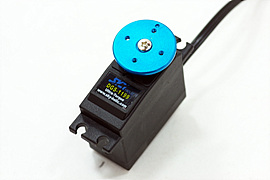 ¾Ë¾¾¹ðÅ© DGS-1199 (metal gear) - Ultra Torque Digital Servo ¼º¸ 1