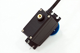 ¾Ë¾¾¹ðÅ© DGS-1199 (metal gear) - Ultra Torque Digital Servo ¼º¸ 3