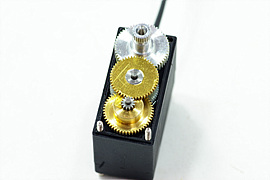 ¾Ë¾¾¹ðÅ© DGS-299 (metal gear) - Ultra Torque Digital Servo ¼º¸ 1