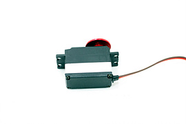 �˾���ũ  DHV-2288A (metal gear) - coreless high voltage ���� 2