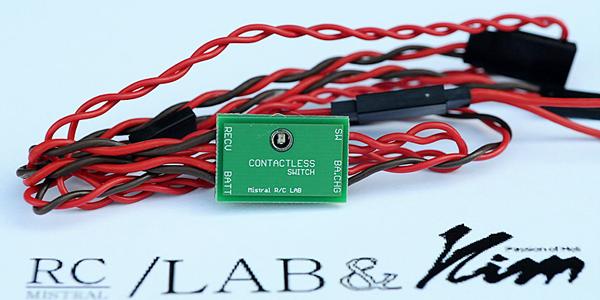 �˾���ũ LAB001 [RC/LAB] ������ ����ġ (Max 30V/18A) 3