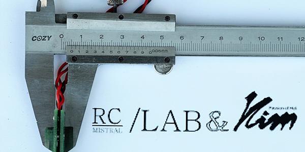�˾���ũ LAB001 [RC/LAB] ������ ����ġ (Max 30V/18A) 12