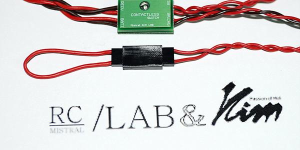 �˾���ũ LAB001 [RC/LAB] ������ ����ġ (Max 30V/18A) 6