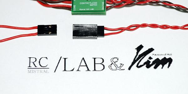 �˾���ũ LAB001 [RC/LAB] ������ ����ġ (Max 30V/18A) 7
