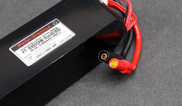 �˾���ũ KR910006DEV2 [Amass] XT150 DEV Ŀ���� (�ϼ� 1��) 3