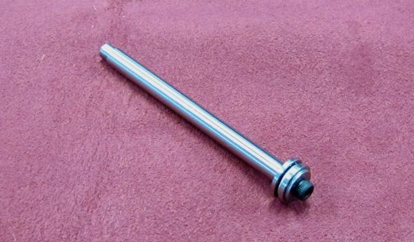 �˾���ũ HOT00004T [ALIGN] Feathering Shaft Wrench(T-Rex450/500 ����) 1