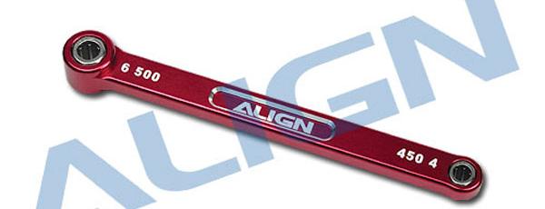 �˾���ũ HOT00004T [ALIGN] Feathering Shaft Wrench(T-Rex450/500 ����) 5