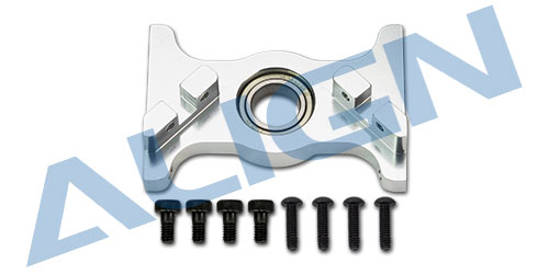 �˾���ũ H55B007XXW [ALIGN] T-Rex550L Bearing Block(L) 1