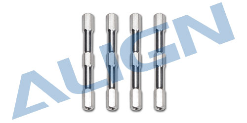 �˾���ũ H55B014XXW [ALIGN] T-Rex550L Aluminum Hexagonal Bolt 1