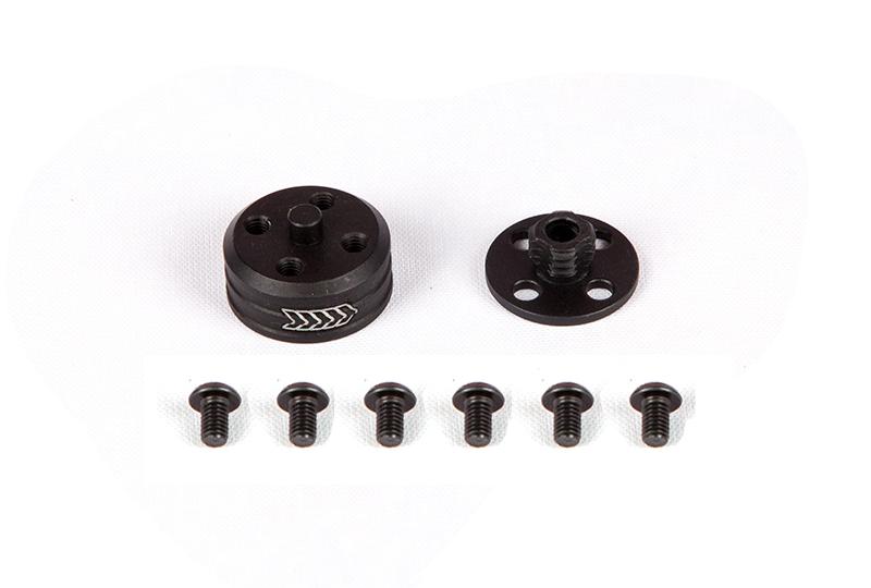 �˾���ũ TL68B36 [TR] �� ������ ���� ����� (MR/Black/CW) 1