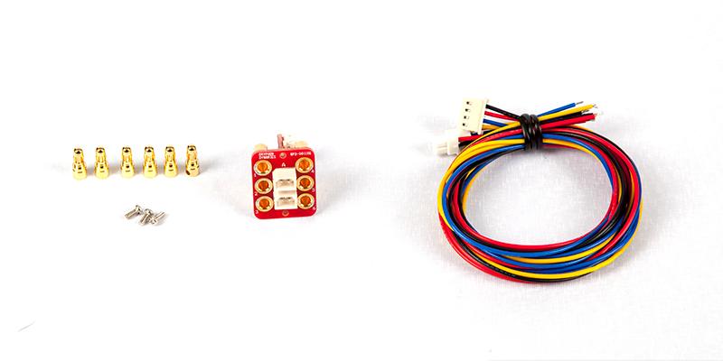 �˾���ũ GPD-0011XQ [Gryphon Dynamics] Core PCB for X8/Dodeca 2