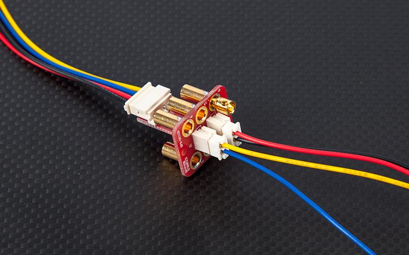�˾���ũ GPD-0011XQ [Gryphon Dynamics] Core PCB for X8/Dodeca 3