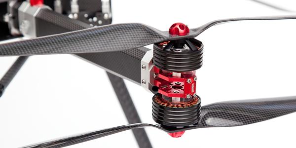 �˾���ũ MM-0401S [Gryphon Dynamics] Motor Mount (Silver) 2
