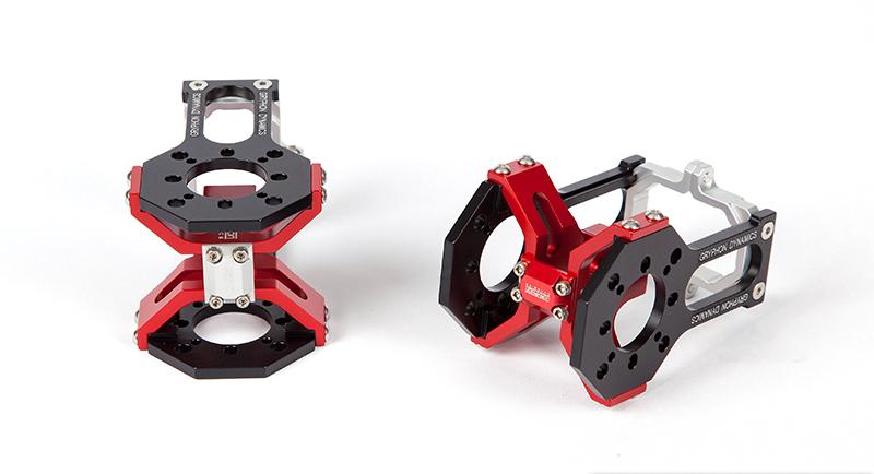 �˾���ũ MM-1000CX-R [Gryphon Dynamics] X-Motor Mount for Coaxial(Red End) 3