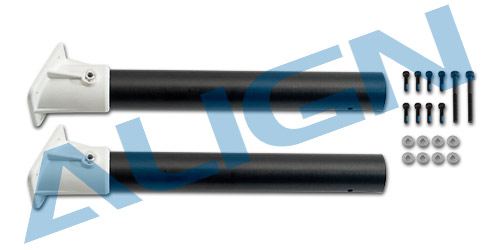 �˾���ũ M470004XXT [ALIGN] M470 Landing Gear Tube Set 1
