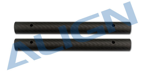�˾���ũ M480011XXW [ALIGN] M480L Multicopter 24 Carbon Tube 225 1
