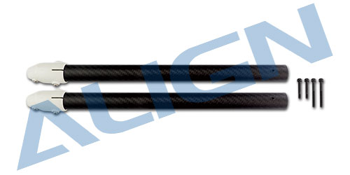 �˾���ũ M480022XXW [ALIGN] M480L Landing Gear Tube Mount Set 1