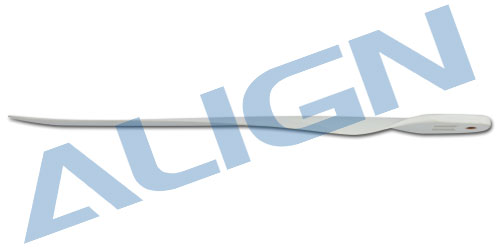 �˾���ũ MD0753B [ALIGN] M480L 7.5 Inch Main Rotor(White) 2