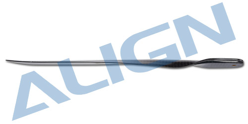 �˾���ũ MD0700A [ALIGN] M470/M690L 7 Inch Carbon Main Rotor 4