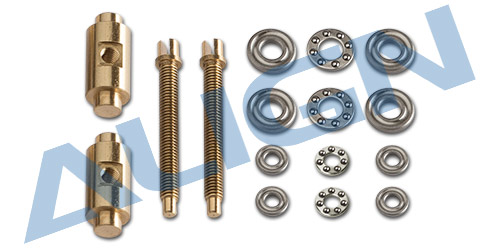 �˾���ũ M480033XXT [ALIGN] Retract Screw Set 1