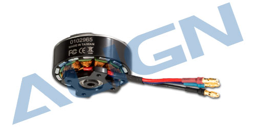 �˾���ũ HML4213M01 [ALIGN] M480/690L RCM-BL4213 Brushless Motor 3