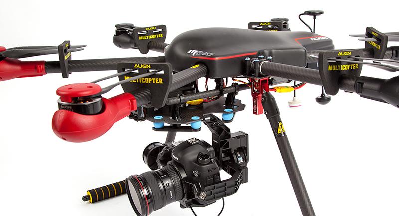 �˾���ũ M480015X155M [SATURN] M480/690L 155mm Gimbal Rail Mount Expander 13