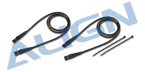 �˾���ũ HEP48001T [ALIGN] ESC Signal Wire Set 1