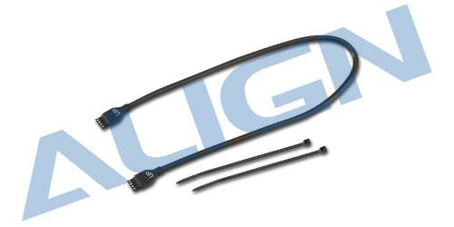 �˾���ũ HEPOSD01 [ALIGN] OSD Signal Wire Set 1