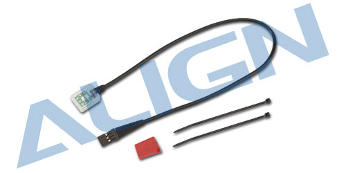 �˾���ũ HEGAPS05T [ALIGN] External Status LED 1