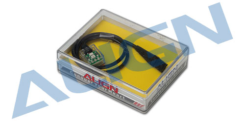 �˾���ũ HEGAPS05T [ALIGN] External Status LED 2