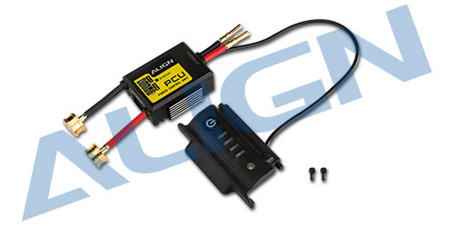 �˾���ũ HEBPCU01T [ALIGN] PCU Power Control Unit 2