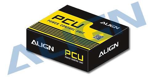 �˾���ũ HEBPCU01T [ALIGN] PCU Power Control Unit 3
