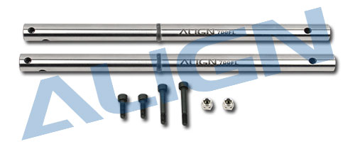 �˾���ũ H70H003XXW [ALIGN] T-Rex700 FL ���� ����Ʈ (2��) 2